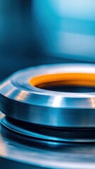 Circular Manufacturing System for Reusing Materials