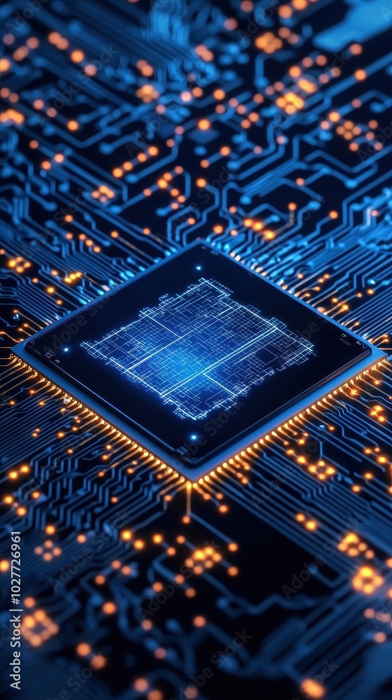 Poster AI Driven System for Predicting and Controlling Processes