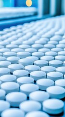 Obraz premium AI Driven System for Predicting and Controlling Production