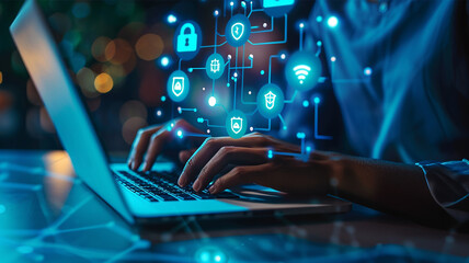 modern data AI technology 