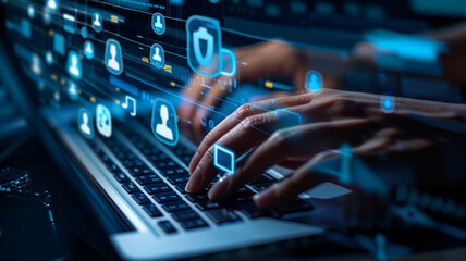 modern data AI technology 