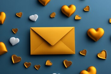 Digital loyalty programme email in an inbox, offering personalized rewards and discounts, showcasing how businesses engage loyal customers with exclusive perks