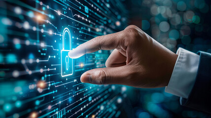 modern data AI technology 