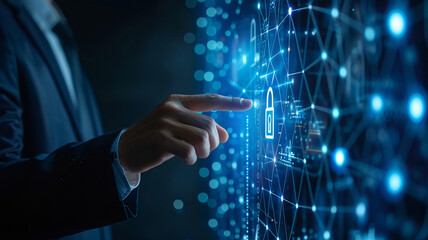 modern data AI technology 