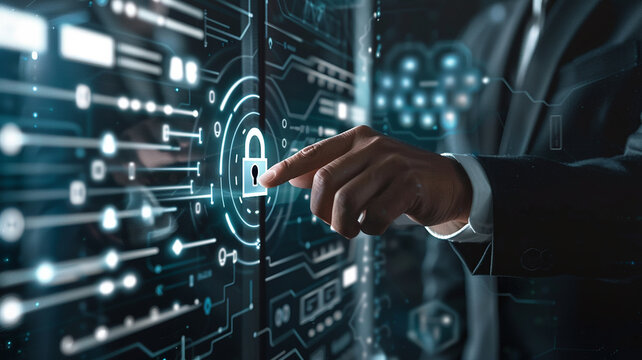modern data AI technology 