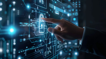 modern data AI technology 