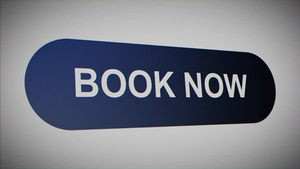 Book now button screen closeup