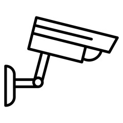 Cctv Icon