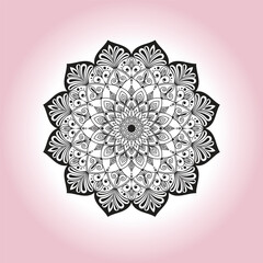 Mandala Design
