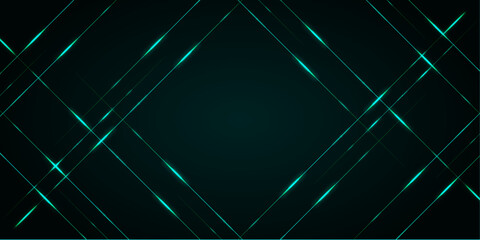 Abstract luxury line with gradient background | Line background with light | Gradient vector background for presentation, banner, web, futuristic, flyer, wallpaper, design, template etc