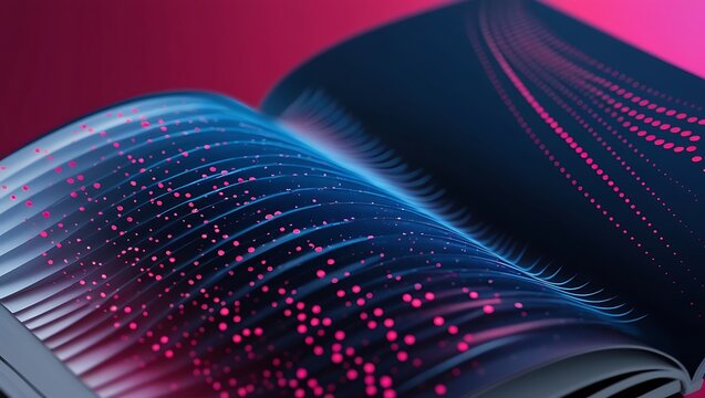 Process of integrating technology into traditional business models, Digital transformation strategy concept