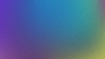 Futuristic Design with Smooth Fluid Gradient and Grainy Noise, Artistic Gradient Background with Subtle Grainy Noise Texture