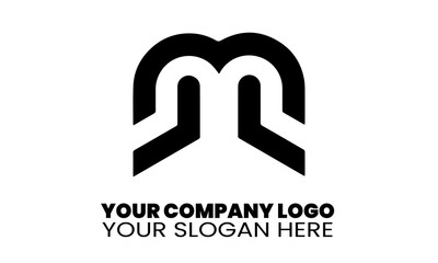 logo for company