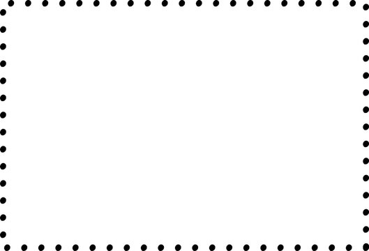 dotted rectangle