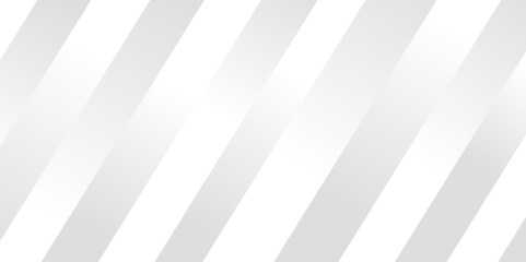 The presentation design uses a layer element vector on a grey and white abstract backdrop paper. Modern Luxury Abstract Silver Color Background Design. white striped background. 