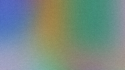 Futuristic Design with Smooth Fluid Gradient and Grainy Noise, Artistic Gradient Background with Subtle Grainy Noise Texture