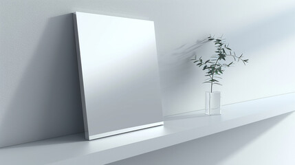 Photo Frame Mockup