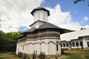 Fototapeta premium church of st nicholas