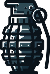 granade vector