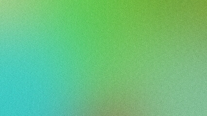 Futuristic Poster Design with Smooth Fluid Shapes and Grainy Texture, Grainy Gradient Background