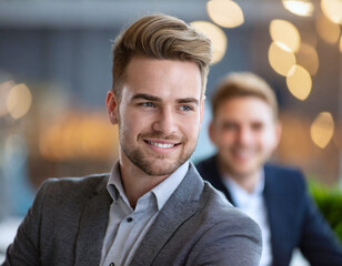 Biznesmen