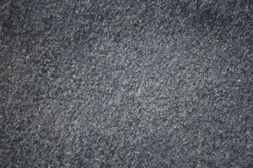 Granite tile background. Granite background. Tile, Road. Dark grey background