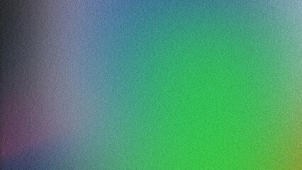 Colorful Gradient Background with Grainy Texture for Visual Appeal