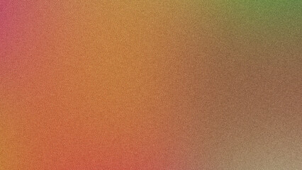 Colorful Gradient Background with Grainy Texture for Visual Appeal