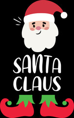 santa claus