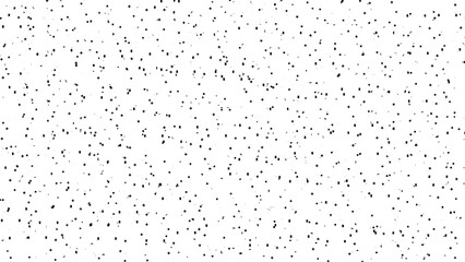 Black and white texture grunge dust effect background