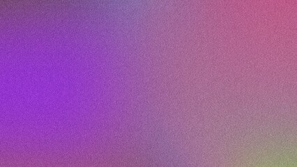 Colorful Gradient Background with Grainy Texture for Visual Appeal