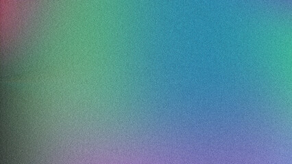 Smooth Fluid Gradient with Grainy Texture for Digital Art