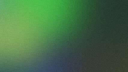 Smooth Fluid Gradient with Grainy Texture for Digital Art