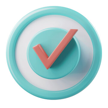 recommend clip art: 3d check mark inside a circle clip art