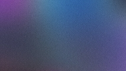 Smooth Fluid Gradient with Grainy Texture for Digital Art