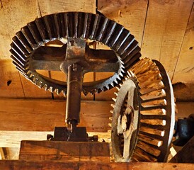 Gears © Micha