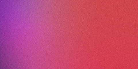 Smooth Fluid Gradient with Grainy Texture for Digital Art