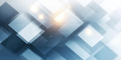 Obraz premium abstract technology communication concept vector background 
