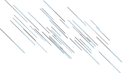 Background patterns. Long stick lines. monochrome sketch vector art.