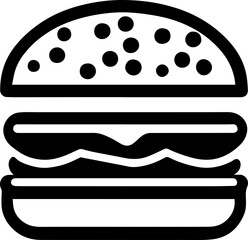  burgur icon 