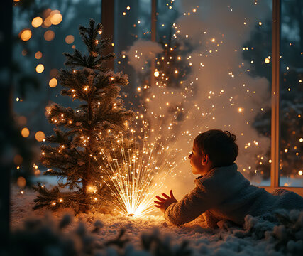 wishing joyous prosperous new year filled love laughter heart desires forever