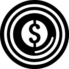  coin icon