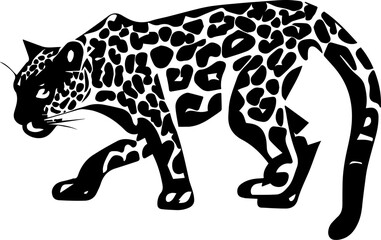  Javan Leopard icon 