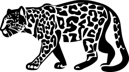  Javan Leopard icon 