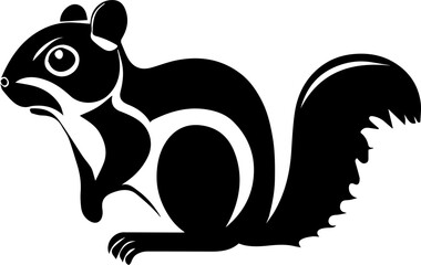 Indian Palm Squirrel icon 