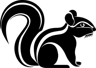 Indian Palm Squirrel icon 