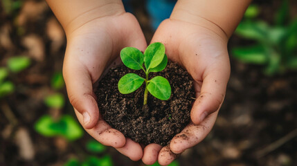 This image shows how businesses can be environmentally responsible and socially conscious while still being successful.