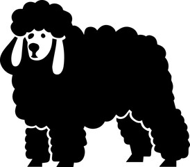  Komondor icon