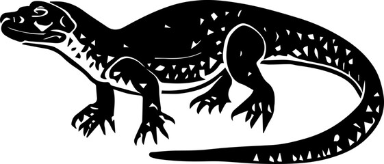 Komodo Dragon icon