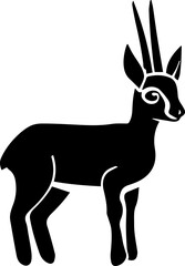Klipspringer icon